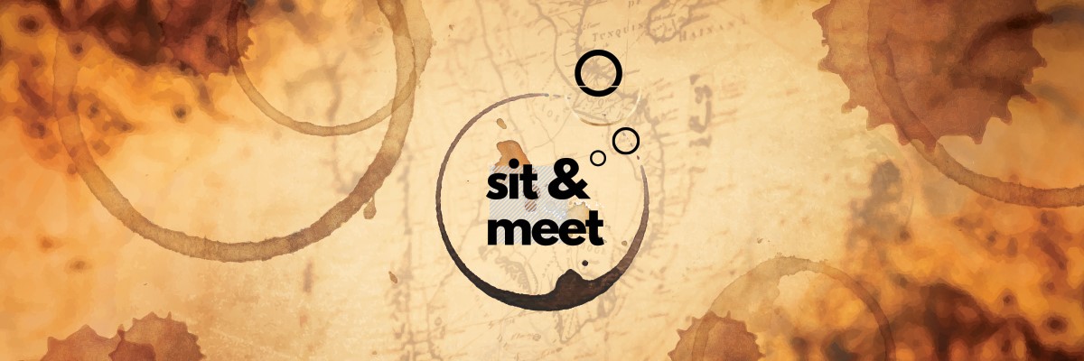 sit and meet